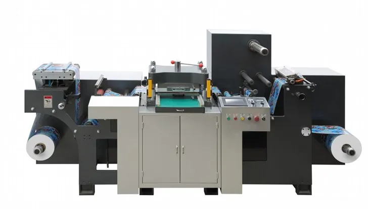 High Speed Die Cutting Machine suppliers