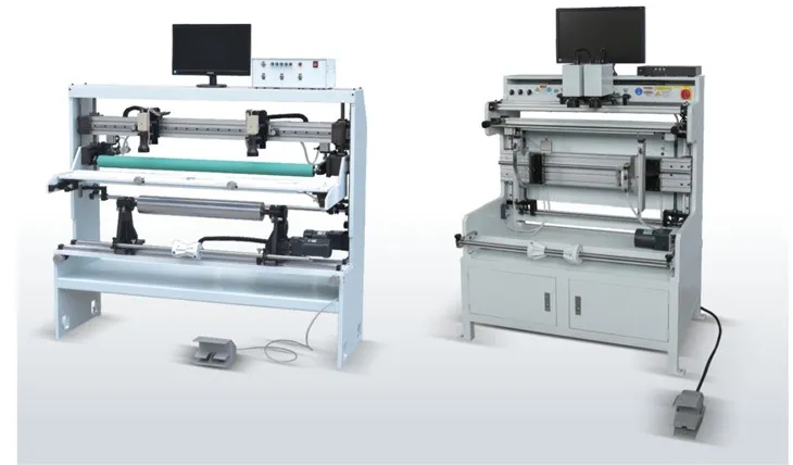 Plate Mounter Machine factory